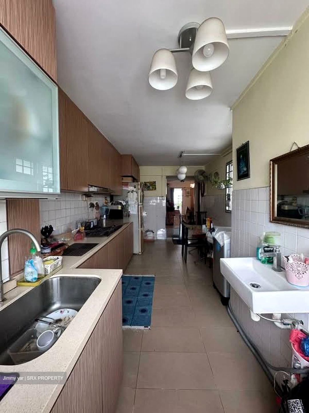 Blk 137 Marsiling Road (Woodlands), HDB 4 Rooms #594050711